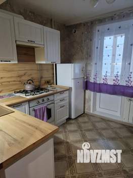 1-к квартира, на длительный срок, 39м2, 6/9 этаж