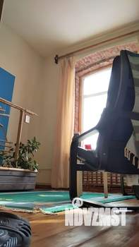 1-к квартира, на длительный срок, 42м2, 5/5 этаж