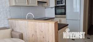 1-к квартира, посуточно, 48м2, 1/1 этаж