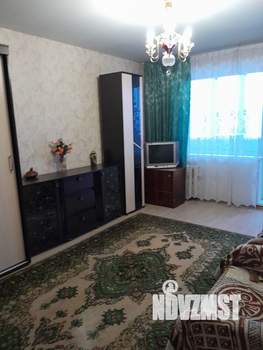 1-к квартира, на длительный срок, 35м2, 7/9 этаж