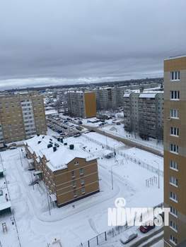 1-к квартира, на длительный срок, 33м2, 12/13 этаж