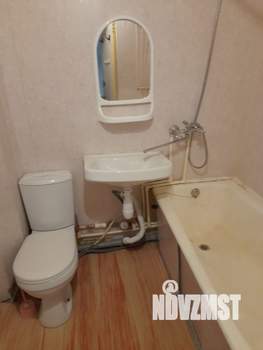 1-к квартира, на длительный срок, 35м2, 1/5 этаж