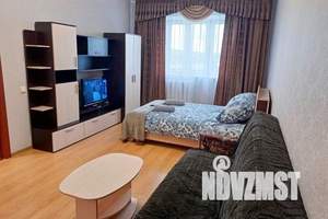 1-к квартира, посуточно, 40м2, 5/9 этаж