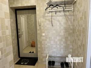 1-к квартира, на длительный срок, 38м2, 5/10 этаж