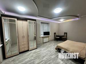 1-к квартира, посуточно, 40м2, 2/2 этаж