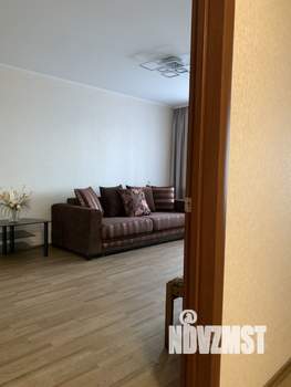 1-к квартира, на длительный срок, 41м2, 8/10 этаж