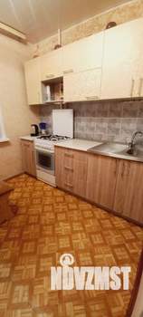 1-к квартира, на длительный срок, 37м2, 6/9 этаж