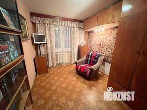 2-к квартира, на длительный срок, 55м2, 2/9 этаж