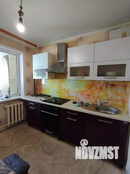 2-к квартира, на длительный срок, 55м2, 5/5 этаж