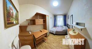 2-к квартира, посуточно, 65м2, 2/4 этаж