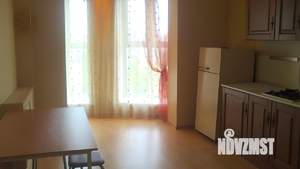 1-к квартира, на длительный срок, 50м2, 6/9 этаж