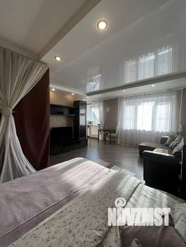 1-к квартира, посуточно, 34м2, 4/5 этаж