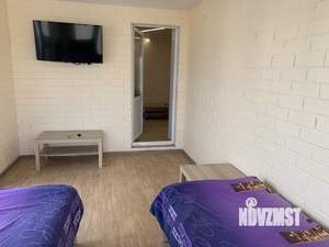 4-к квартира, посуточно, 100м2, 10/12 этаж