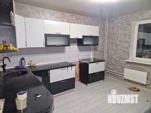 1-к квартира, на длительный срок, 50м2, 10/14 этаж