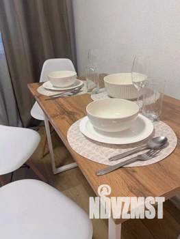 2-к квартира, посуточно, 58м2, 1/1 этаж