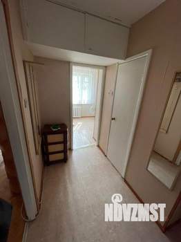 1-к квартира, на длительный срок, 35м2, 2/9 этаж