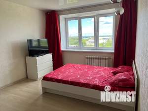 3-к квартира, посуточно, 80м2, 8/12 этаж