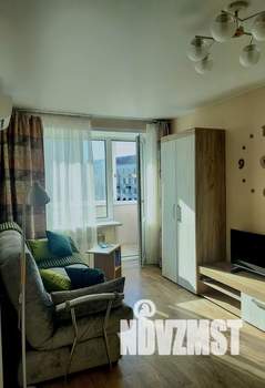 1-к квартира, посуточно, 31м2, 4/5 этаж