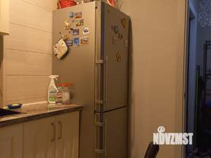 1-к квартира, на длительный срок, 37м2, 6/9 этаж