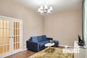 3-к квартира, посуточно, 72м2, 3/3 этаж