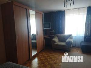 1-к квартира, посуточно, 37м2, 5/5 этаж