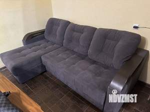 2-к квартира, посуточно, 51м2, 5/5 этаж