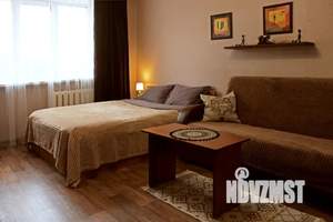 1-к квартира, посуточно, 34м2, 3/5 этаж