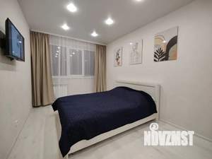 1-к квартира, посуточно, 37м2, 3/15 этаж