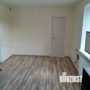 1-к квартира, на длительный срок, 31м2, 5/5 этаж