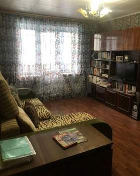 2-к квартира, на длительный срок, 50м2, 4/10 этаж