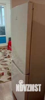 Студия квартира, на длительный срок, 21м2, 1/4 этаж