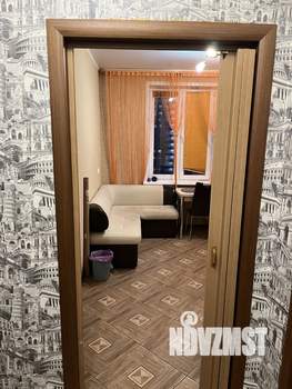 1-к квартира, на длительный срок, 33м2, 9/16 этаж