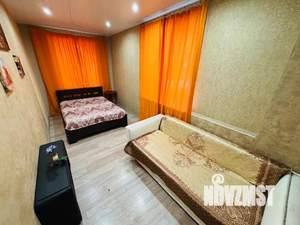 2-к квартира, посуточно, 45м2, 1/5 этаж