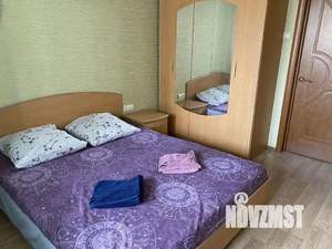 3-к квартира, посуточно, 70м2, 1/1 этаж