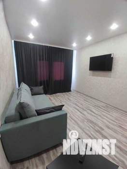 2-к квартира, посуточно, 70м2, 1/1 этаж