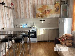 Студия квартира, на длительный срок, 30м2, 5/5 этаж