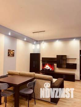2-к квартира, посуточно, 62м2, 3/3 этаж