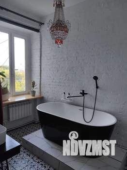 2-к квартира, посуточно, 62м2, 5/5 этаж