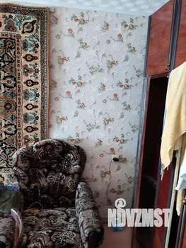 1-к квартира, на длительный срок, 30м2, 1/5 этаж