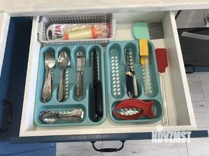 1-к квартира, на длительный срок, 45м2, 5/12 этаж