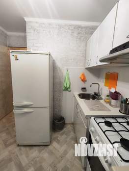 1-к квартира, на длительный срок, 32м2, 3/5 этаж