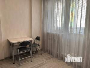 1-к квартира, на длительный срок, 32м2, 6/13 этаж