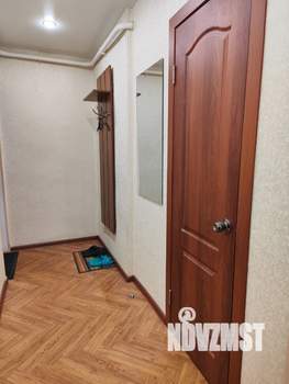 1-к квартира, посуточно, 33м2, 1/5 этаж