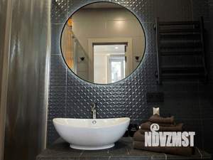 1-к квартира, посуточно, 18м2, 1/1 этаж