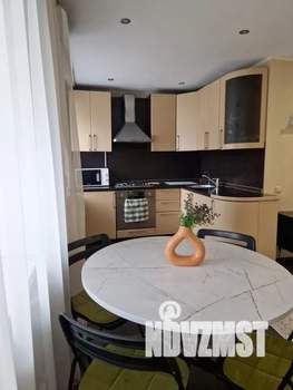 2-к квартира, посуточно, 45м2, 4/4 этаж