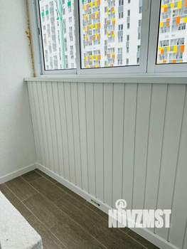 1-к квартира, на длительный срок, 33м2, 10/16 этаж