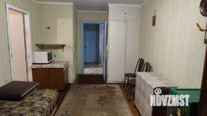 3-к квартира, на длительный срок, 51м2, 3/5 этаж