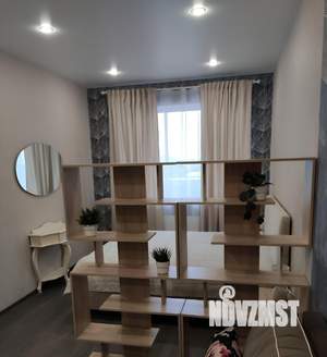 1-к квартира, на длительный срок, 51м2, 10/13 этаж
