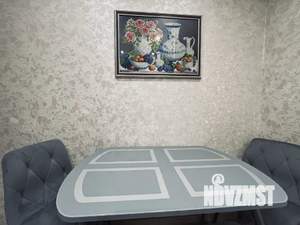2-к квартира, посуточно, 70м2, 7/14 этаж