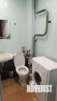 1-к квартира, на длительный срок, 34м2, 8/9 этаж